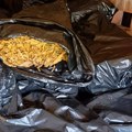 Krivična prijava protiv penzionera (71): Policija mu u kući pronašla 217 kilograma rezanog duvana