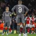 Modrić dobio naslednika - Realova "desetka" na leđima Embapea!