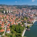 Od Đetinje do "Sonjinih čari": Evo gde sve možete ovih dana ići na kupanje u Užicu i okolini