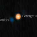 Betelgez, jedna od najpoznatijih zvezda na nebu, možda ima skrivenu zvezdu pratilju