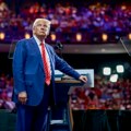 Trump: Dajem Putinu 10 do 12 dana