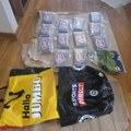 Pronađeno 12 KG kokaina, više od 1.000 evra, telefoni i automobili Dačić o velikoj akciji policije i zapleni u Beogradu: Tri…