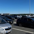 Pojačan intenzitet saobraćaja u smeru ka Hrvatskoj, Mađarskoj i Severnoj Makedoniji i iz pravca Bugarske