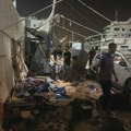 UN osudile izraelsko ubijanje palestinskih novinara u Gazi