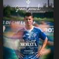 Morata na pozajmici u Komu uz obavezan otkup