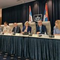 NBS: Inflacija će u 2026. godini iznositi četiri odsto