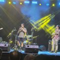 Drugo veče festivala „Zeman“ u znaku ansambla „Maydan“