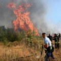 Dan žalosti u Crnoj Gori zbog smrti vojnika Božovića, stradalog tokom gašenja požara