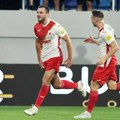 Crnomarković: Moramo da bolje koristimo igrača više