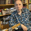 Veljko Milković dobitnik globalne nagrade za inovacije – Global Recognition Award 2025