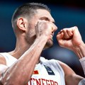 Crna Gora objavila spisak za Evrobasket, Vučević glavna zvezda, tu su Amer i dva bivša igrača večitih