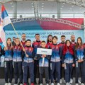 Svetski događaj u Zrenjaninu Najveće takmičenje u raketnom modelarstvu okupilo 270 takmičara iz 19 zemalja