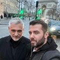 Čeda i aca dobili pesmu! Oglasio se Jovanović: Idemo na koncert da svi pevamo zajedno