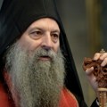 Patrijarh Porfirije otvorio međunarodnu izložbu sakralne umetnosti