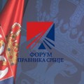 Forum pravnika: Izjava tužiteljke podstiče nasilje i napade na policiju