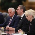 Vučić: Ne vidim kako svi zajedno mogu da pobede na izborima, čak i da ukradu pola miliona glasova