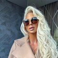 Oglasila se Karleuša: Pevačica objavila sliku Trampovog saradnika koji je ubijen