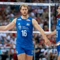 Одбојкаши Србије победили Кину на Светском првенству: Још живи нада у пласман у осмину финала