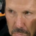 Simeone ljutito napustio konferenciju, evo šta ga je iznerviralo