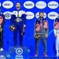 "Pljunuo u lice" Hrvatima! Ceo region bruji o potezu čoveka koji je doneo zlato Srbiji na Svetskom prvenstvu