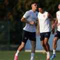 Problem za piksija pred Albaniju: Povredio se desni bek, Nemci ga neće pustiti dok se ne oporavi