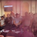 „Platili ste obezbeđenje 60.000 evra, a ljudi ne primaju plate. Šta ste vi umislili?“: Poslušajte govor odbornika u Zaječaru…