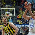 Kreće "paklena" sezona Evrolige