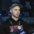 (VIDEO) Uhapšeni studenti pušteni na slobodu, građani ih sačekali ispred stanice u Majke Jevrosime