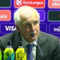 "Kad sam video na šta mi liči ekipa, morao sam to da uradim": Obradović priznao, ovo mu se nikad nije desilo