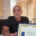 Niški padobranac preživeo nemoguće – padobran otkazao, čudo ga je spasilo: „Ponovo bih stavio padobran i skočio“ [VIDEO]…