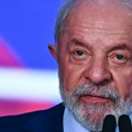 Brazilski ministar finansija: Lula i Tramp imali pozitivan video razgovor