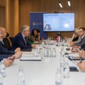 Radno telo zaduženo za krizne situacije u naftnom sektoru: Imamo dovoljno rezervi, energetski sitem nije ugrožen