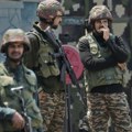 Islamistički militanti ubili 11 pripadnika pakistanskih paravojnih snaga u zasedi