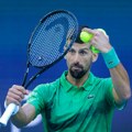 Poznato kad se Đoković bori za polufinale Šangaja