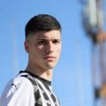 "Grobare" će ovo jako zanimati: Poznato u kakvom stanju je Vukotić nakon povrede