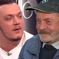 "Sve je mućka, to su bili dogovori" Gastozov otac progovorio o svadbi Anđele i Nenada: Biće lepo, jedva čekam!