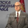 "To su tri najveće laži": Vučević: Kada će odgovarati oni koji su plasirali laži o zvučnom topu, prebijanju studenta i otmici…