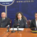 Užice domaćin državnog vatrogasnog takmičenja (VIDEO)