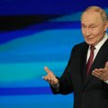Putin: Zapad sam sebi pucao u nogu – ruski energetski sistem radi bez greške