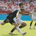 Maljorkin džoker sa klupe za pet minuta šokirao Sevilju!
