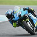 Fernandez "prvencem" ispisao istoriju Moto GP-a!