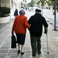 Dufur: Pomeriti granicu za odlazak u penziju u Francuskoj na 65 godina i više
