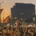 Protest ispred Vlade u sredu: Studenti traže zakon „Roditelj-negovatelj“