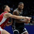 (Poluvreme) žestok okršaj u areni: Partizan posle preokreta poveo protiv FMP-a!