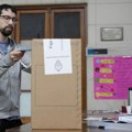 Argentina: niska izlaznost na parlamentarnim izborima, glasalo samo 66 odsto birača