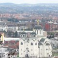 Nova faza gasifikacije Valjeva