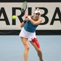 Povreda srpkinje! Nina Stojanović predala meč u Čenaju