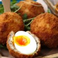 Škotska jaja Delicija za bogate putnike u prošlosti, a danas hit u pabovima evo kako da napravite ovo slasno jelo