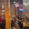 Скандал у Подгорици: Хрвати запевали усташке песме усред Црне Горе! (видео)