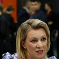 Rusija se sprema za kontranapad: Zaharova najavljuje mere protiv EU zbog najavljene zaplene ruske imovine: "Neće ostati bez…